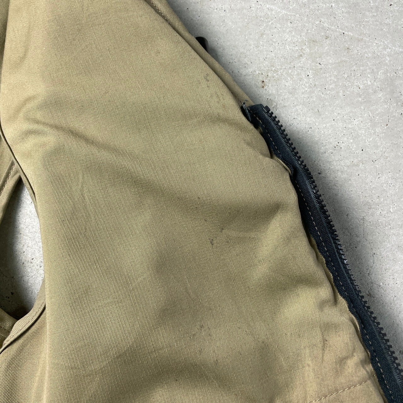 90年代 USA製 STEARNS フライフィッシングベスト ライフベスト メンズL 