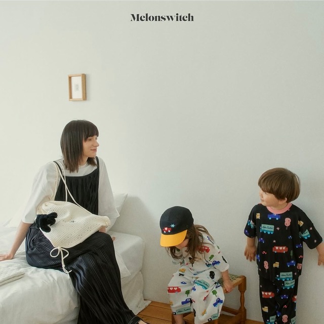 【即納】Car weight set <kids>