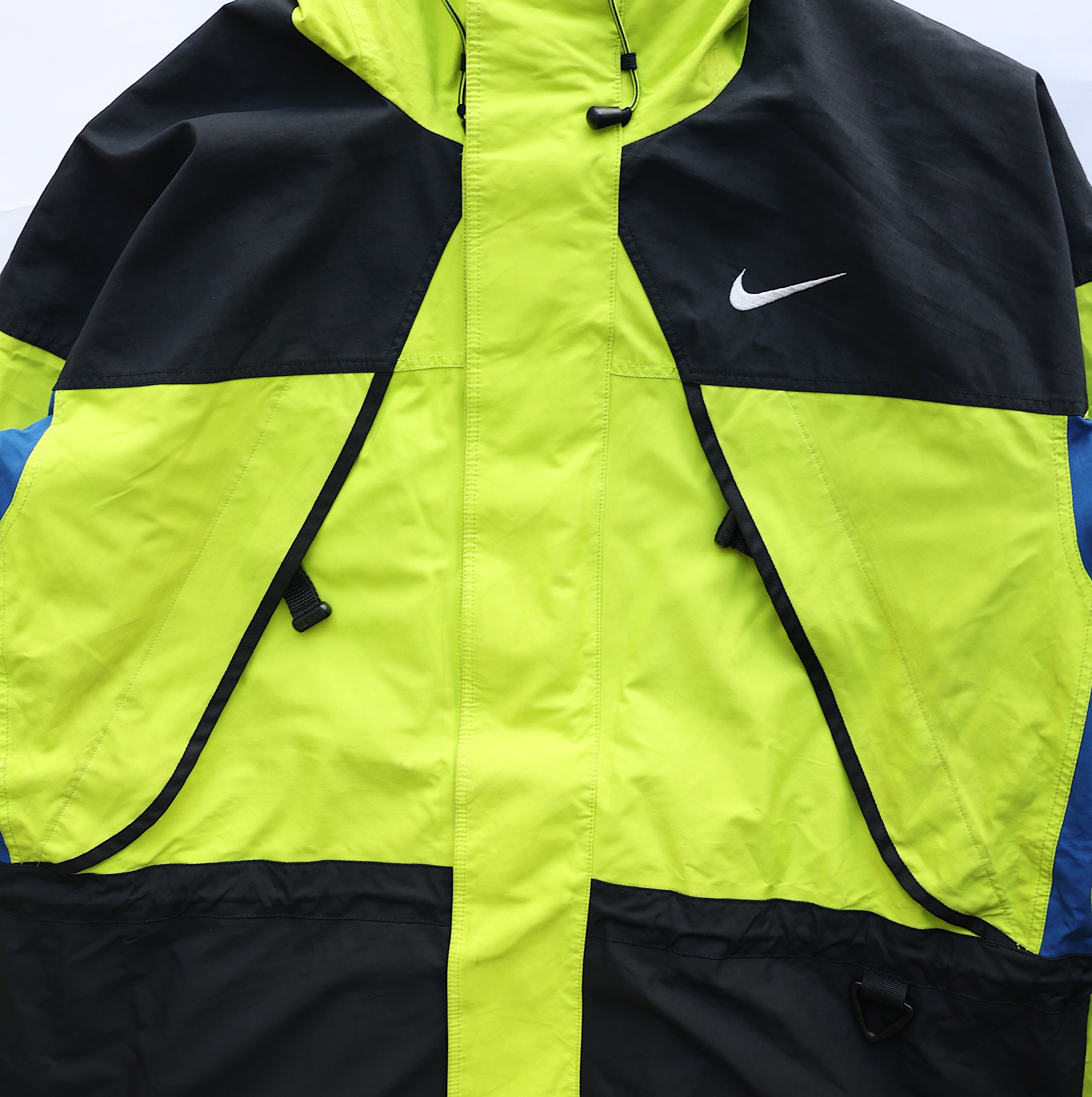 NIKE ACG MOUNTAIN JACKET | CLIMB SENDAI