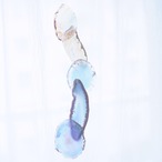 Salt Lake 08 - アゲートヒーリングチャイム / Agate Sun Catcher Wind Chime 443