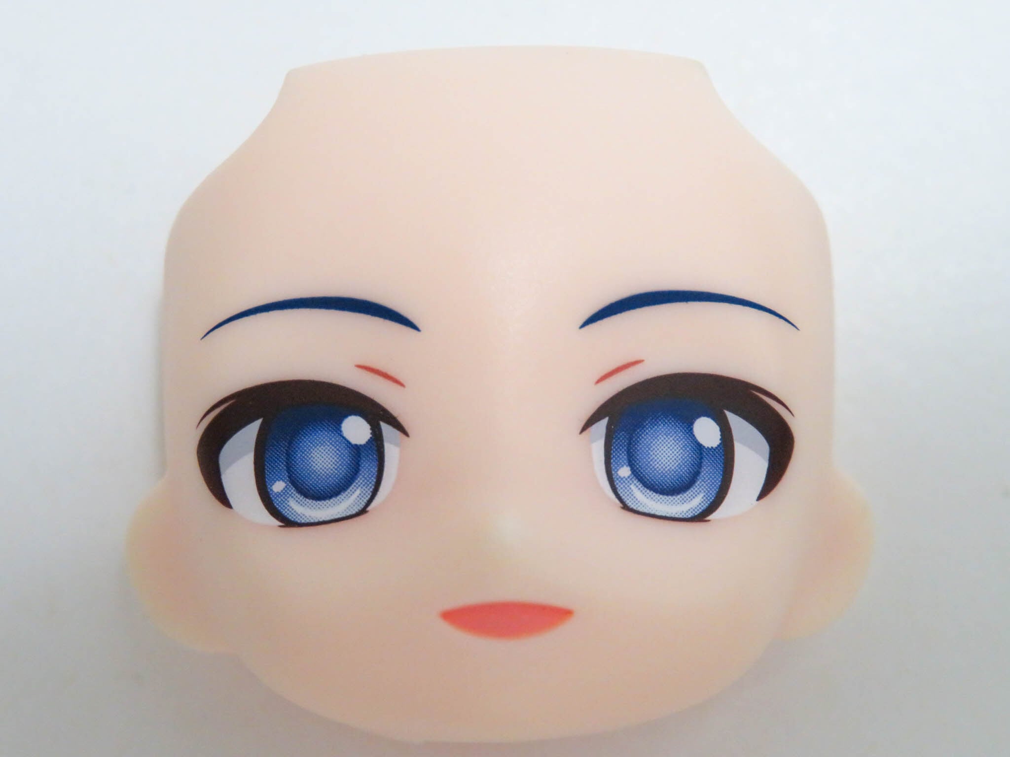 2844】 KAITO 2.0 顔パーツ 普通 ねんどろいど | ホビー通販 アニホープ