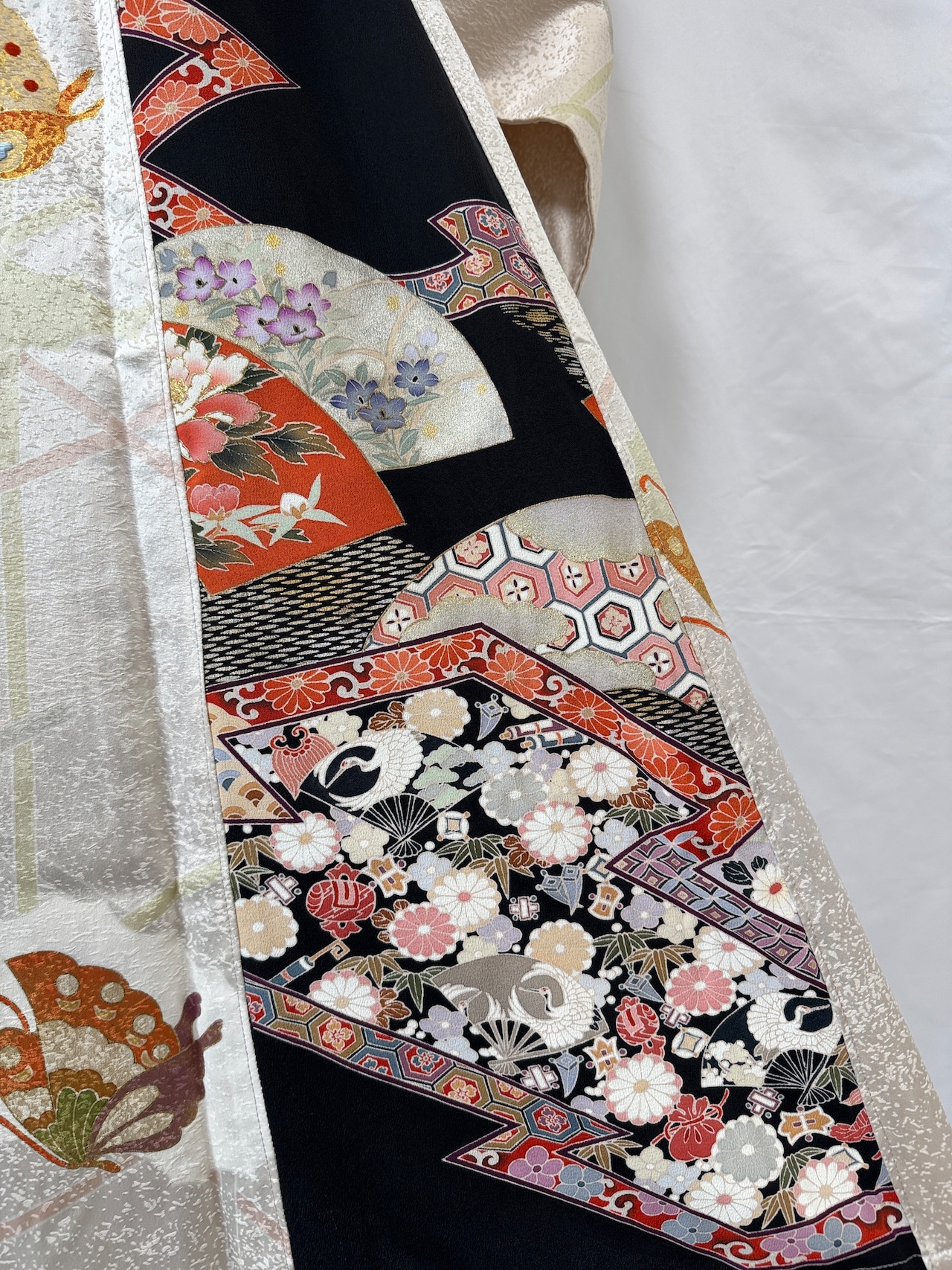 Two piece sets 561 2jacket+1skirt