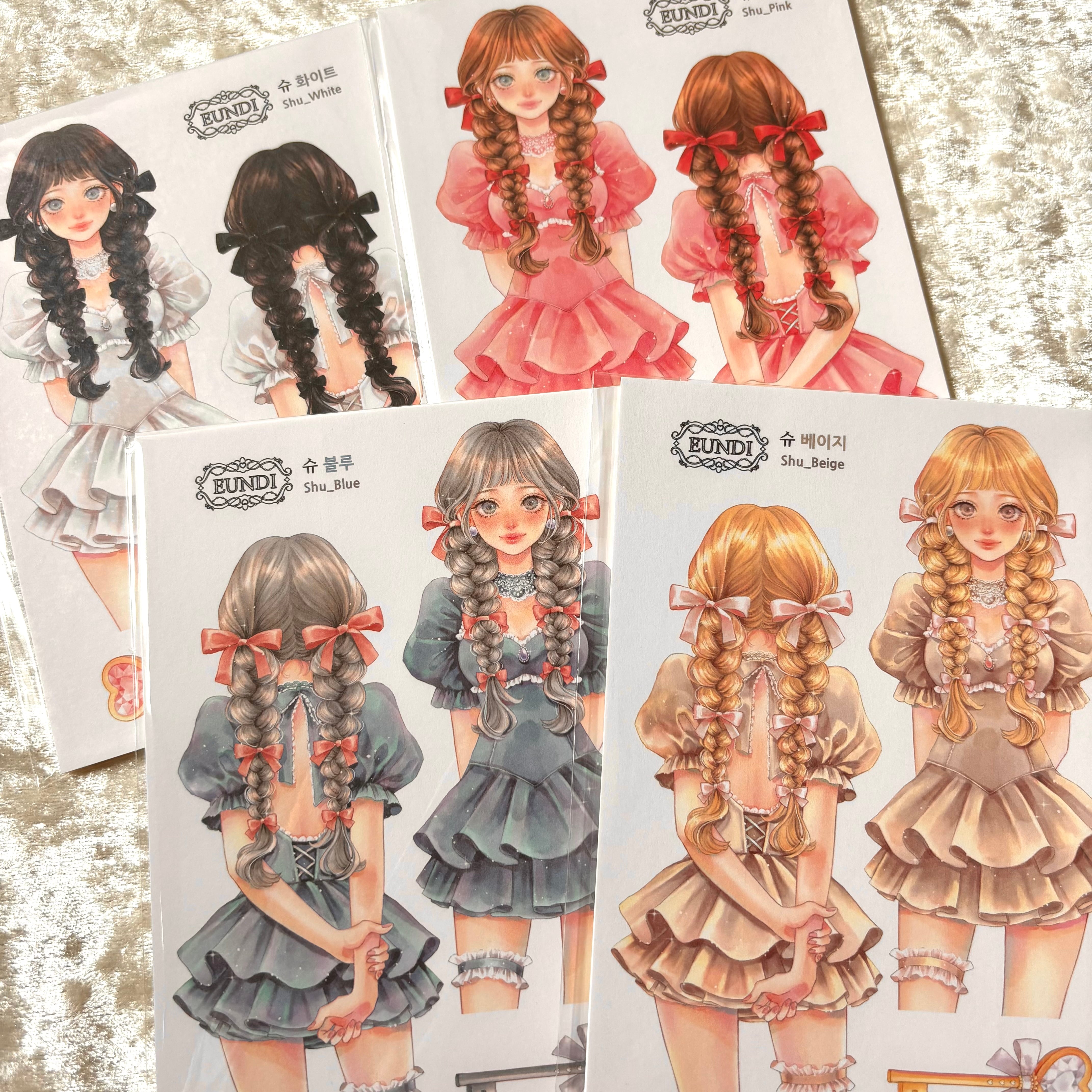 ステッカー | 海外紙モノShop Ace