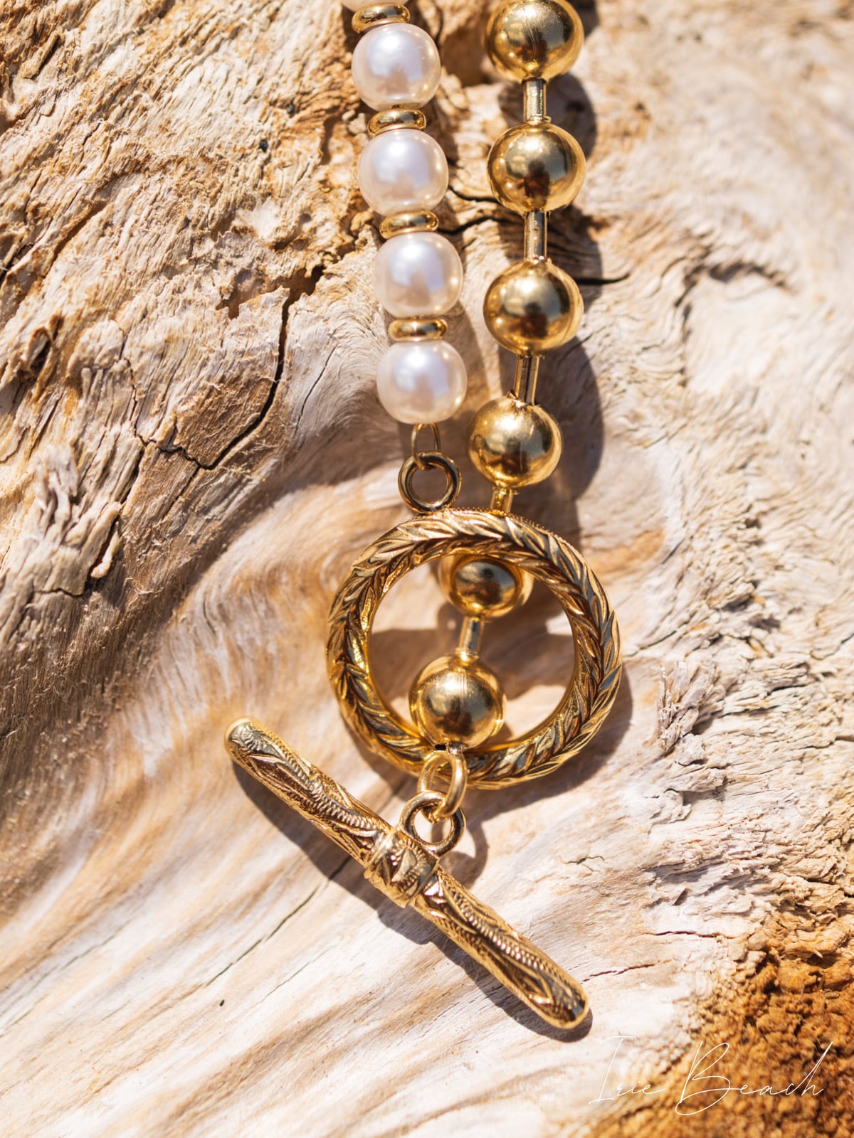 Pearl×Ball mantel NC | IRIEBEACH