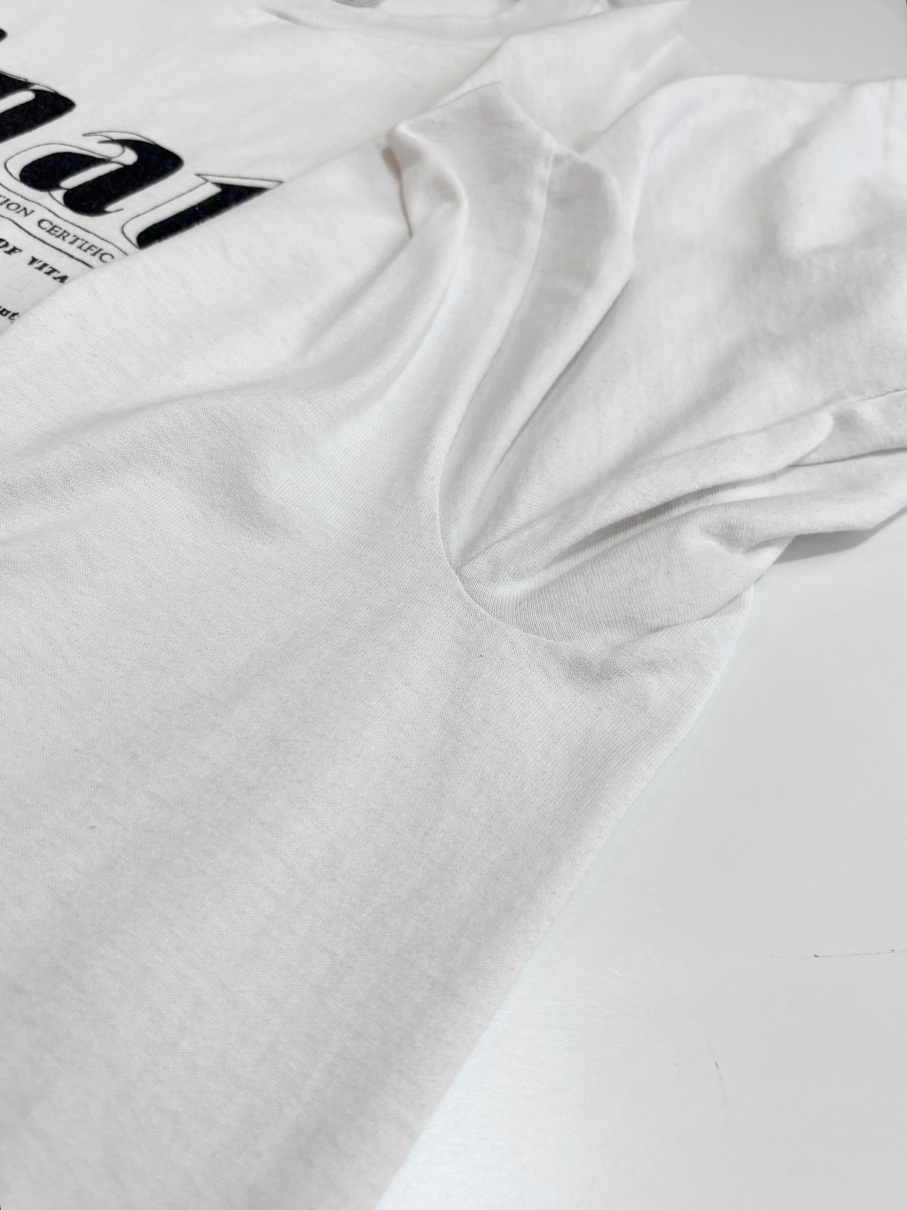 90s "Frank Sinatra" Tee Size XL