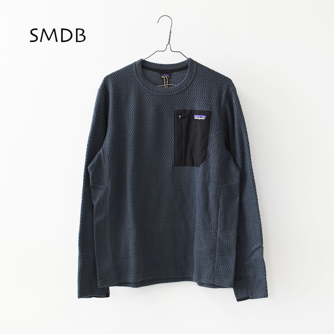 Patagonia [パタゴニア正規代理店] M's R1 Air Crew [40236] メンズ