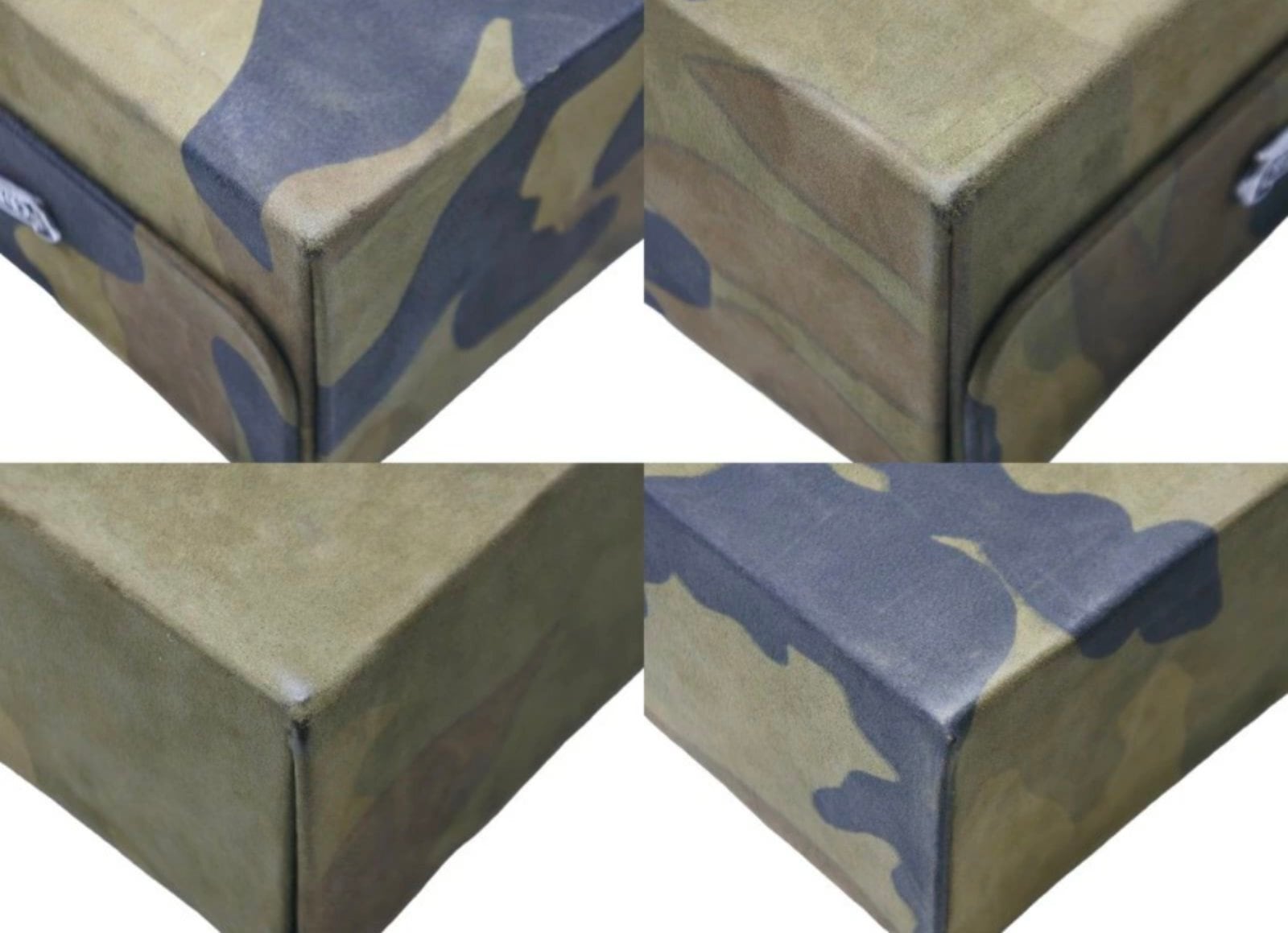 CHROME HEARTS クロムハーツ 迷彩 メガネケース CHROME HEARTS クロムハーツ メガネケース サングラスケース BS