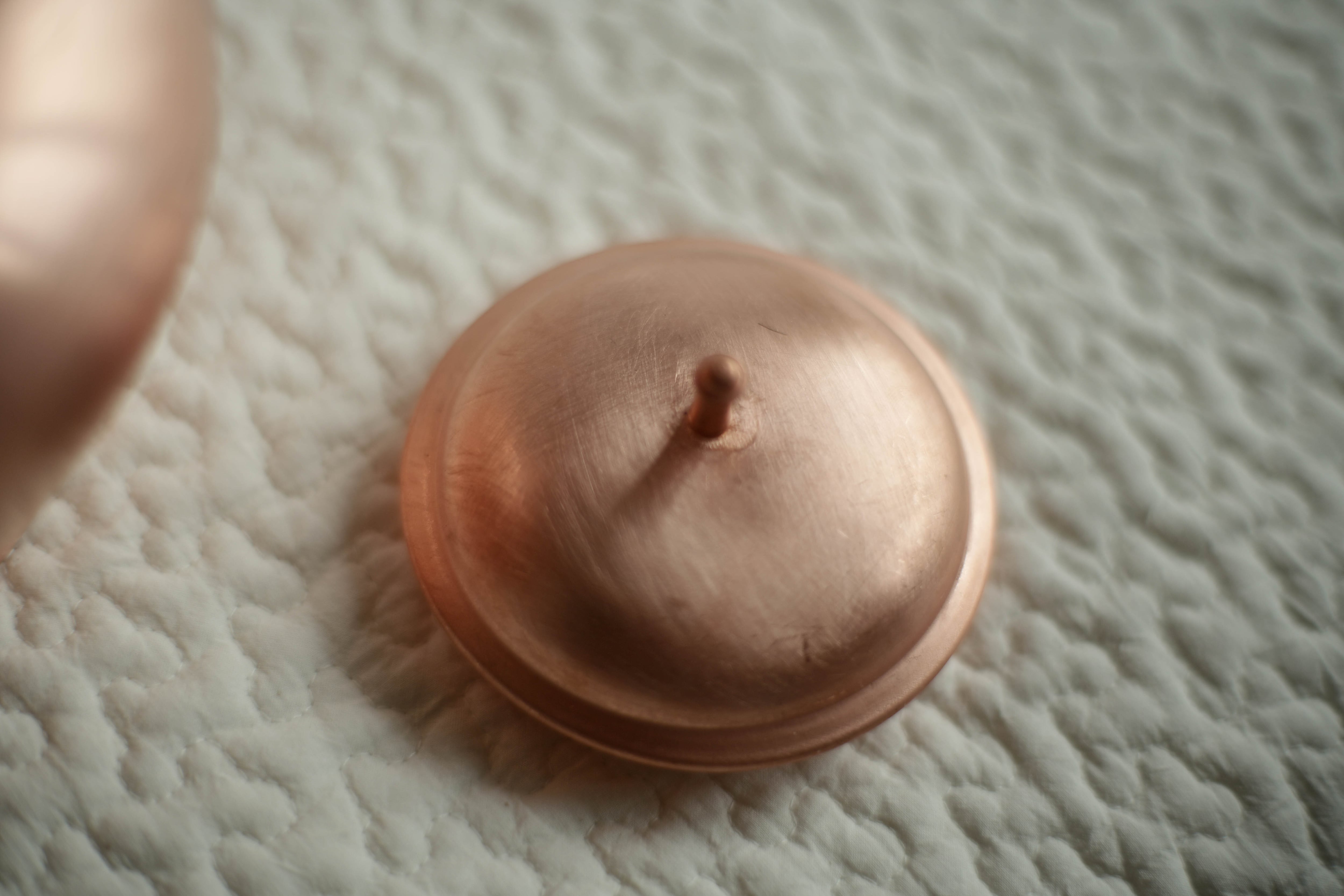 復刻版銅やかん | 北白川糕糰店