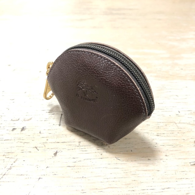 IL BISONTE イルビゾンテ レザー コインケース【54202304241】(COL 