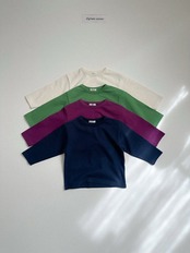〖取寄〗韓国子供服 / 26winter / Digreen / チュロスT / キッズ / 冬服 *S~2XL*