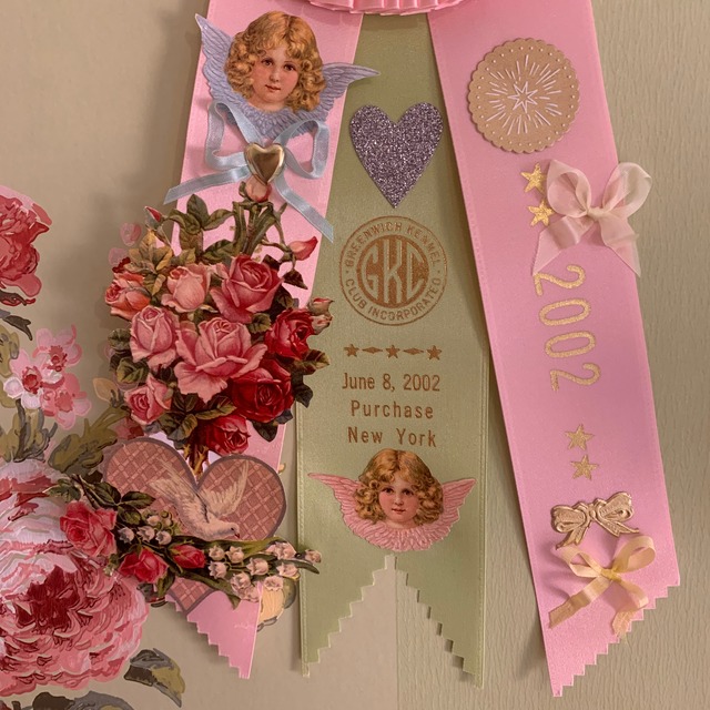 ロゼット (200914)