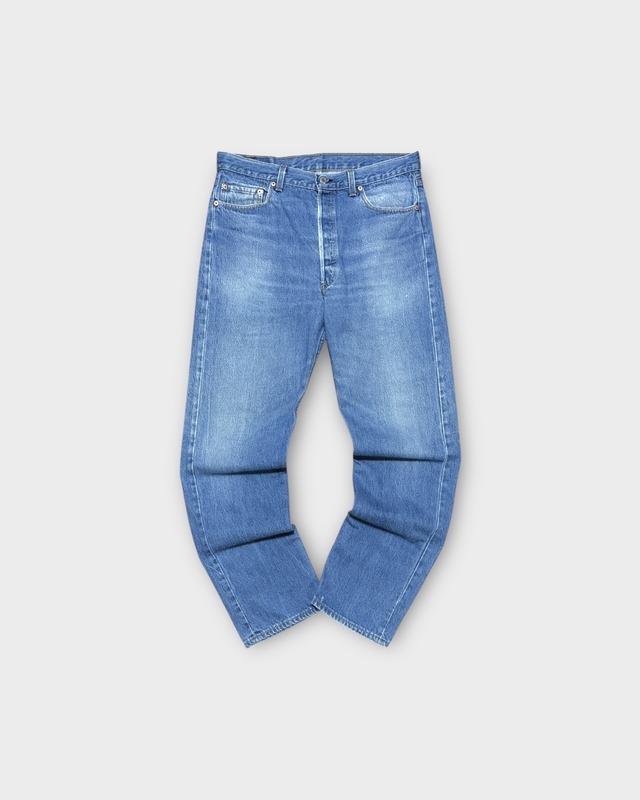 【VINTAGE】1990’s “Levi’s” 501 Made in USA