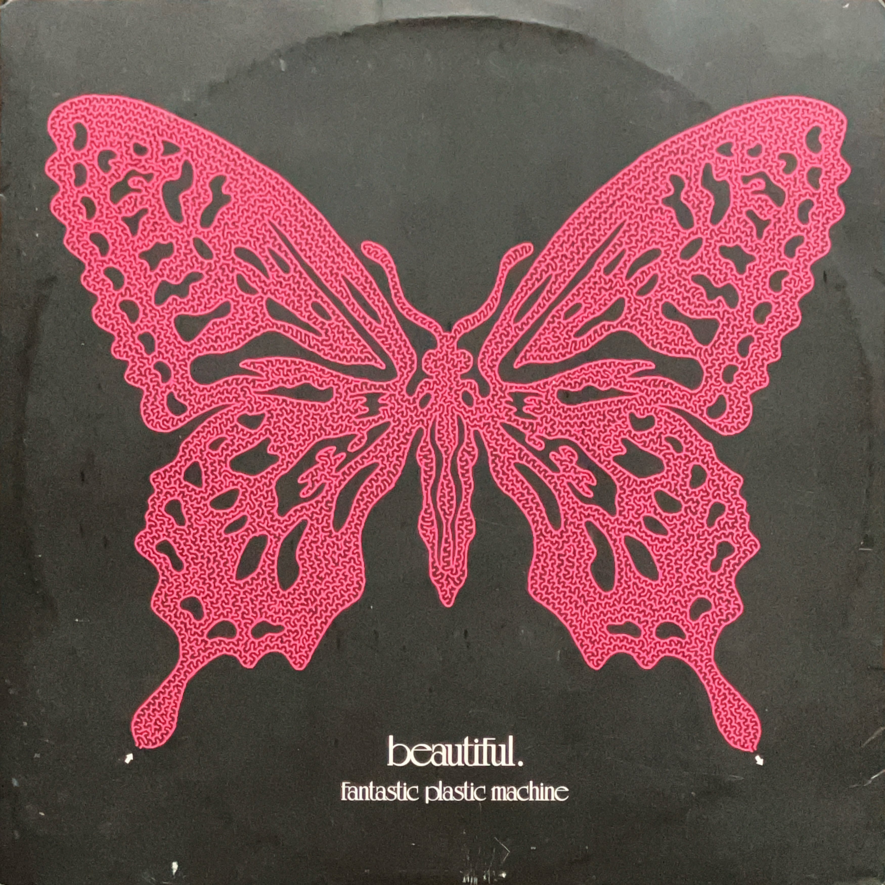 Japanese Artist | cpvinyl ￥3,300以上の購入で「送料無料」！ テクノ