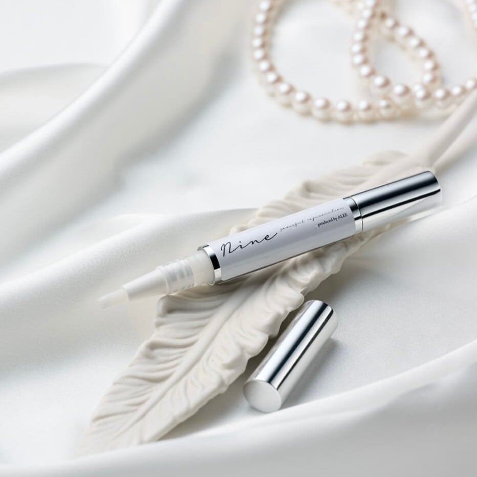 ☆Nine☆ヒト幹細胞スティック美容液 | ALEE BY COSMETIC