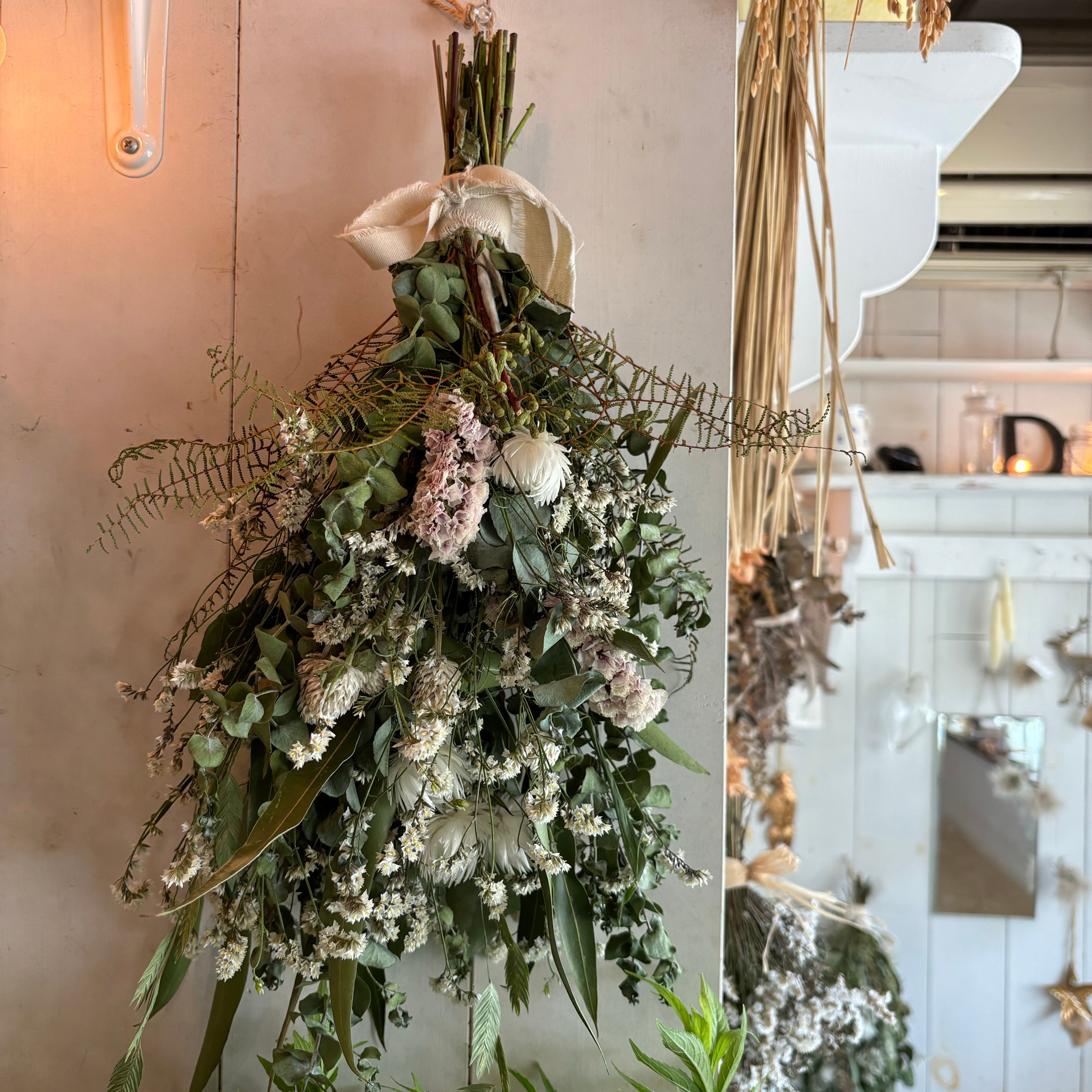 スワッグ225(クリスマス) スワッグ225(クリスマス)