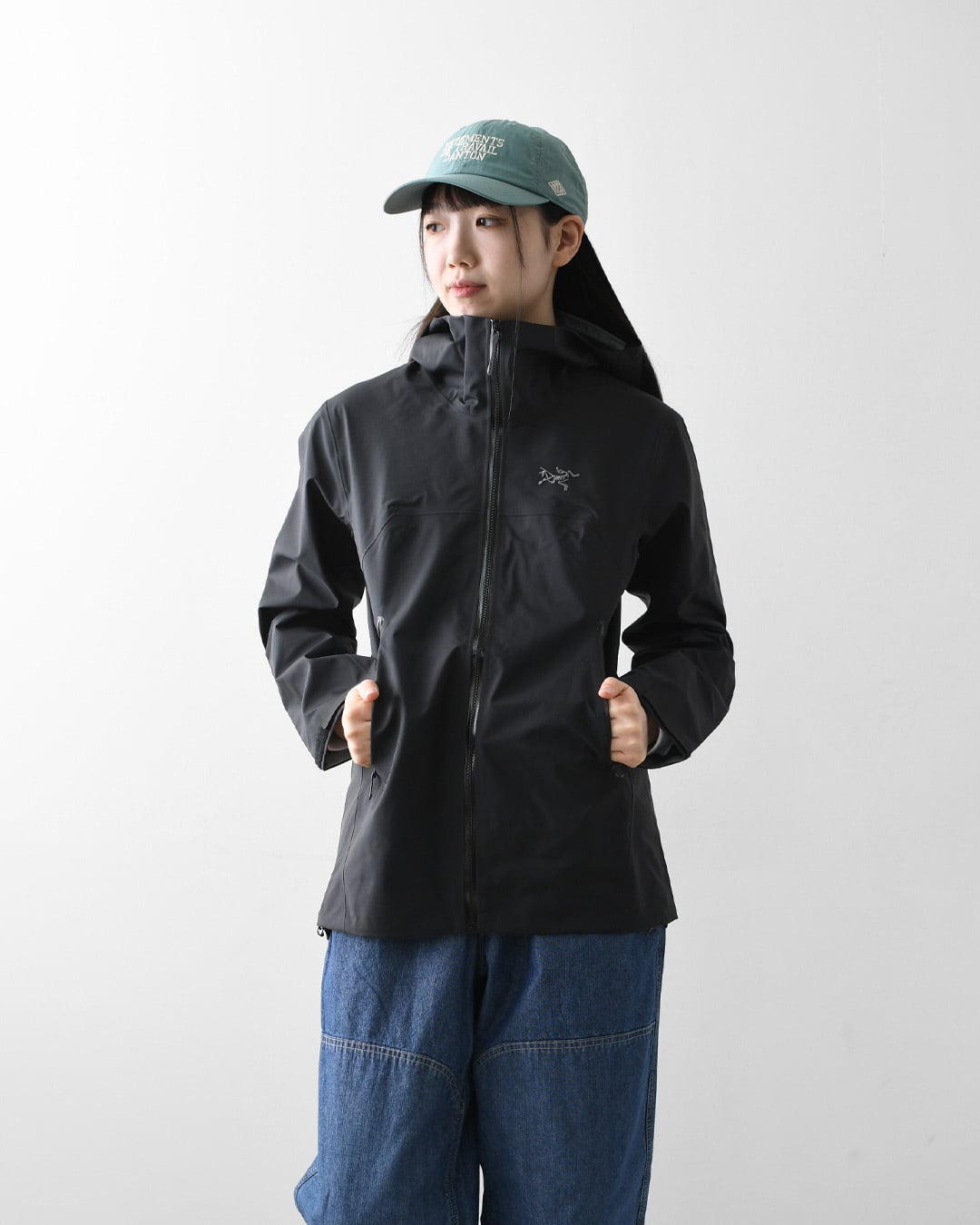 ARC'TERYX [アークテリクス正規代理店] Beta Jacket W [X000010514
