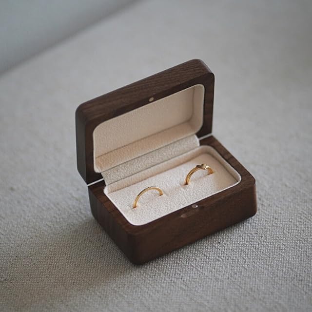 イギリスアンティーク リングケース リングボックス | Pay ID