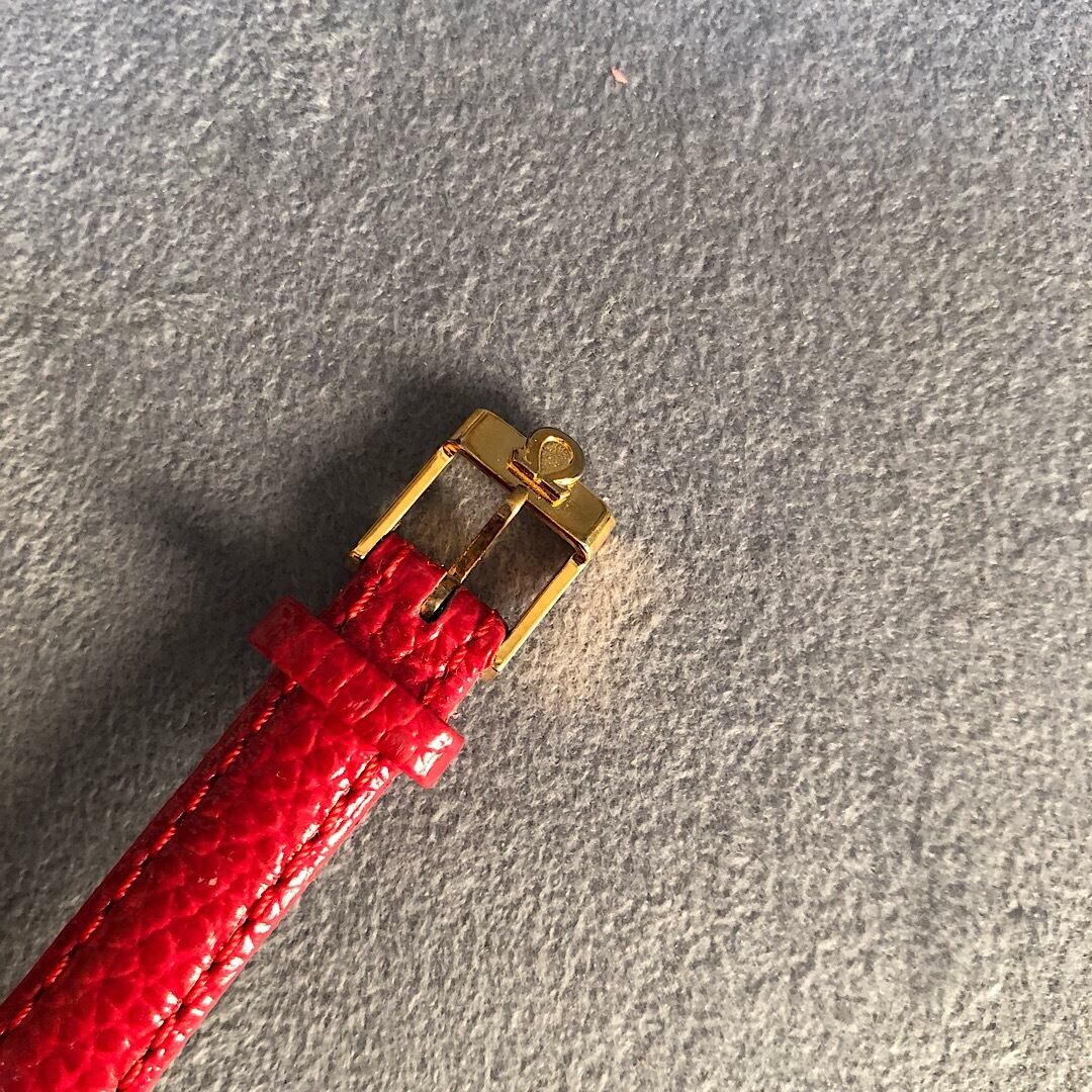 1973年製 オメガ デビル OMEGA DE VILLE 手巻きレディース 18K 1973年製 オメガ デビル OMEGA DE VILLE 手巻きレディース 18K