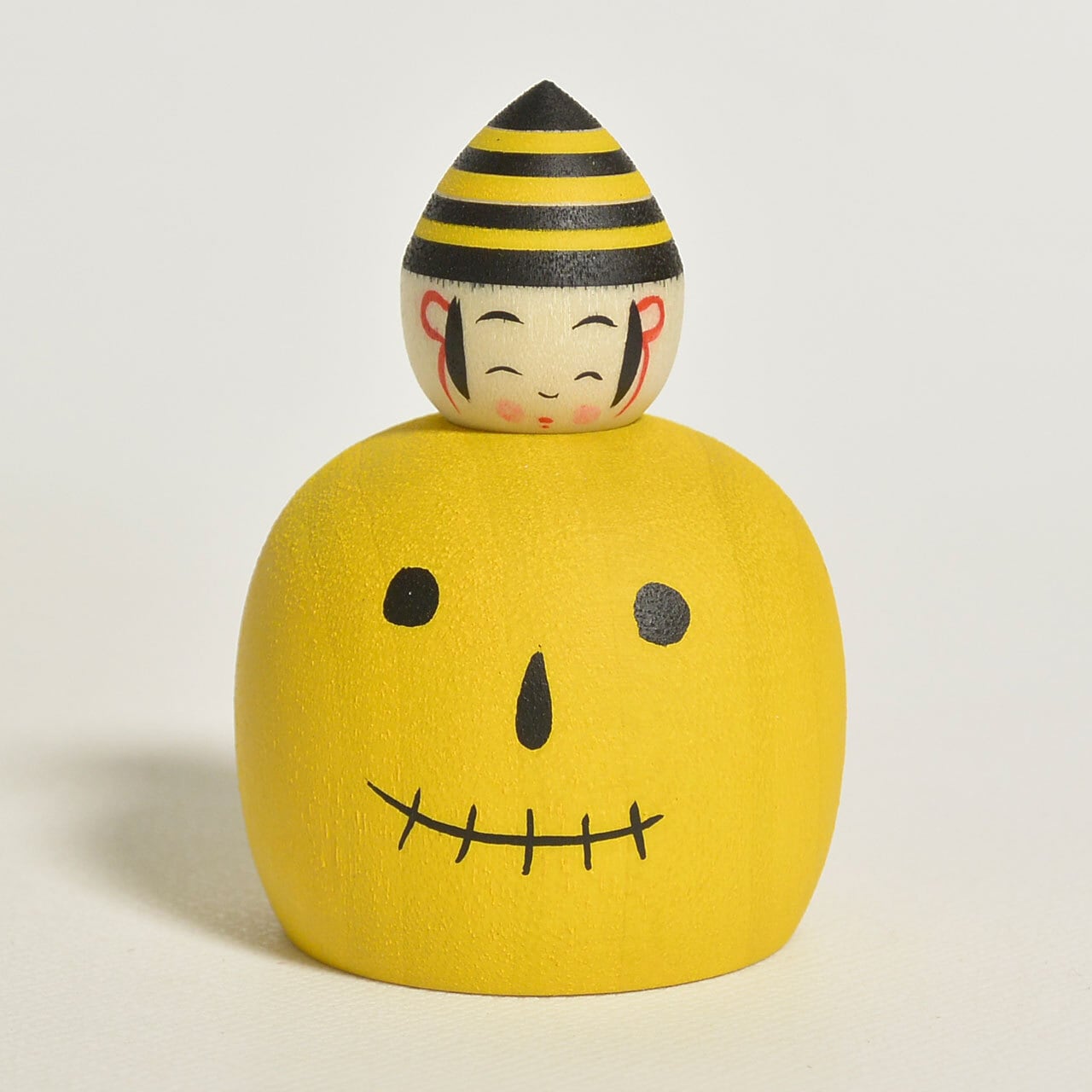 鈴木明 工人（作並系） | コケシア「kokesia」かわいいイマドキこけし