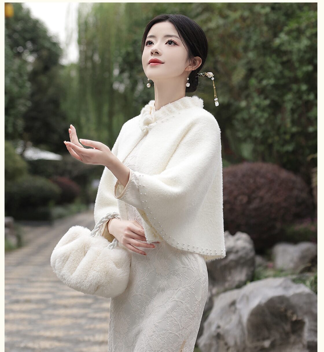❣️めちゃ可愛い❣️ラビットファーボレロ 楽天市場】8％OFFクーポン 