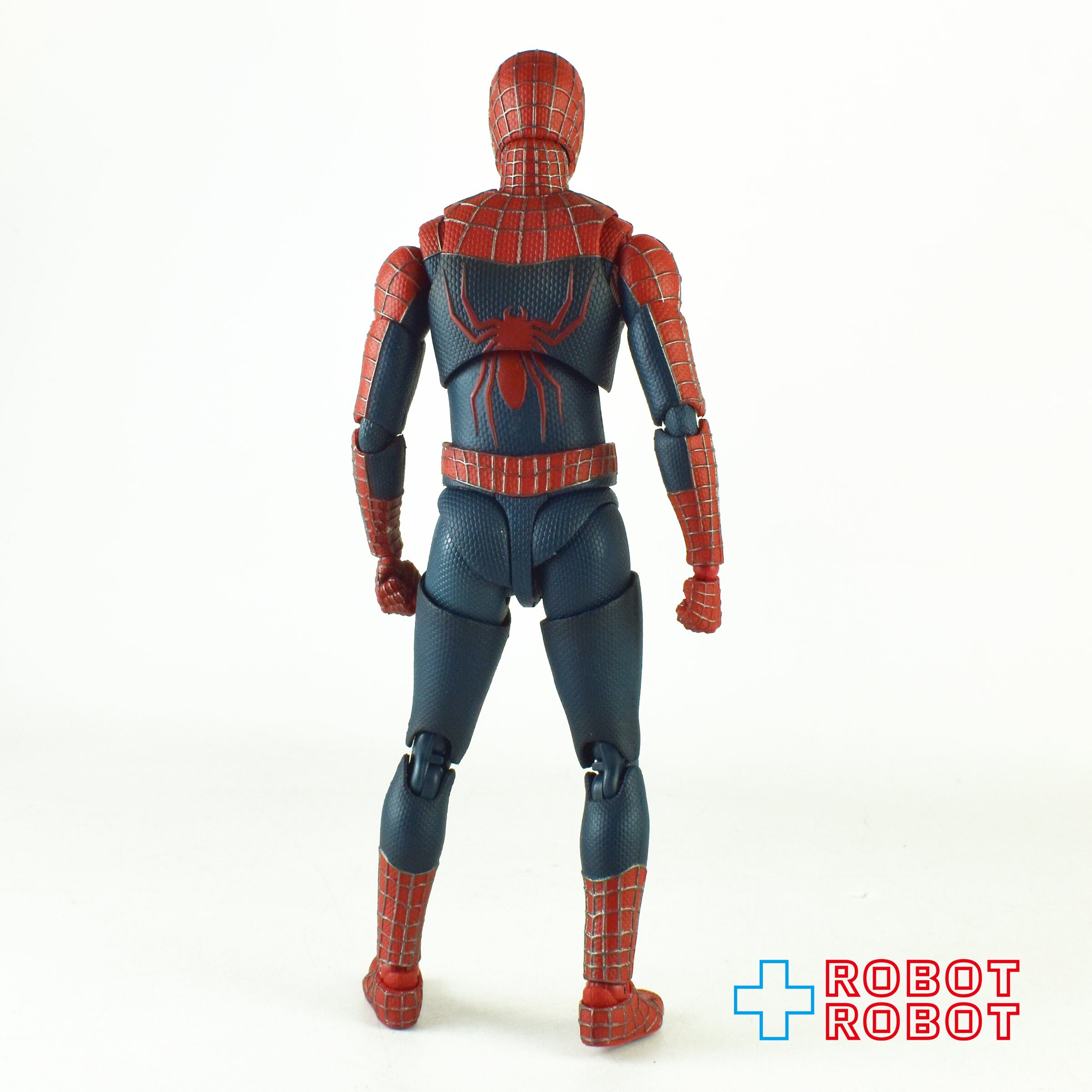 S.H.Figuarts スパイダーマン ノー・ウェイ・ホーム フレンドリー
