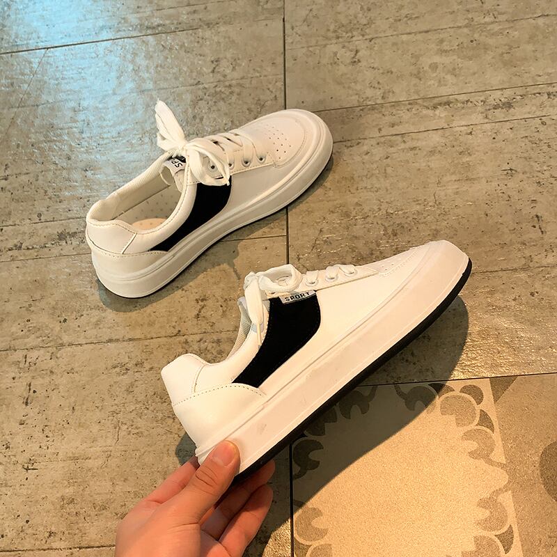 スプリングレッドホワイト 靴 シューズ 春物 部族の婦人靴28057776828