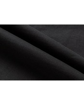 ドロップショルダーパッチポケット長袖Tシャツ S0670