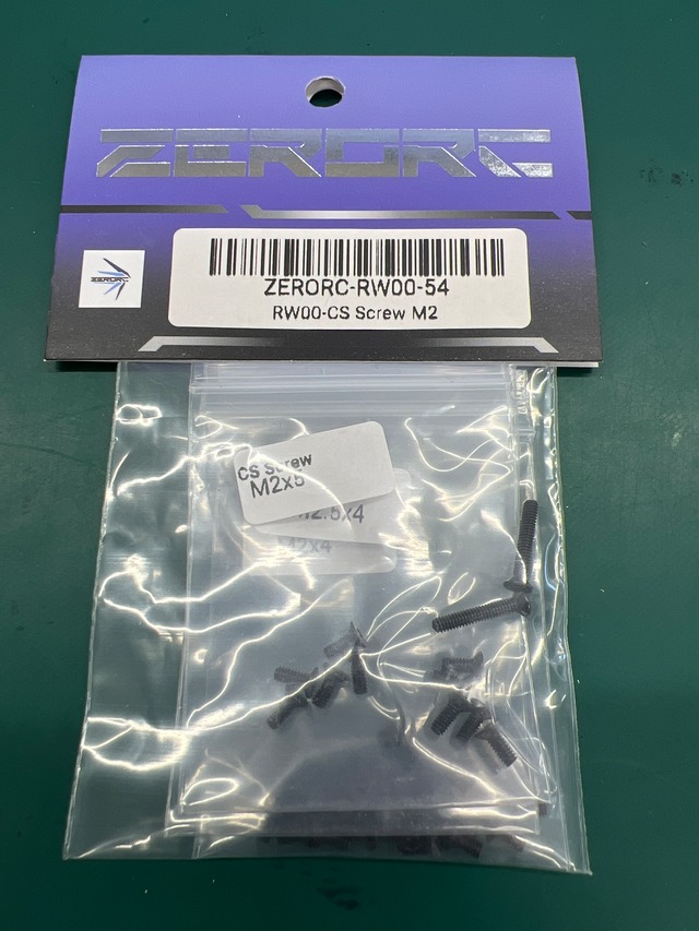 RW00S-5-14 M2ボタンビスセット　