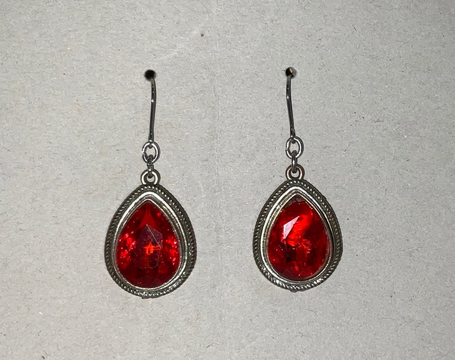 ピアス | アフガニスタンバザール