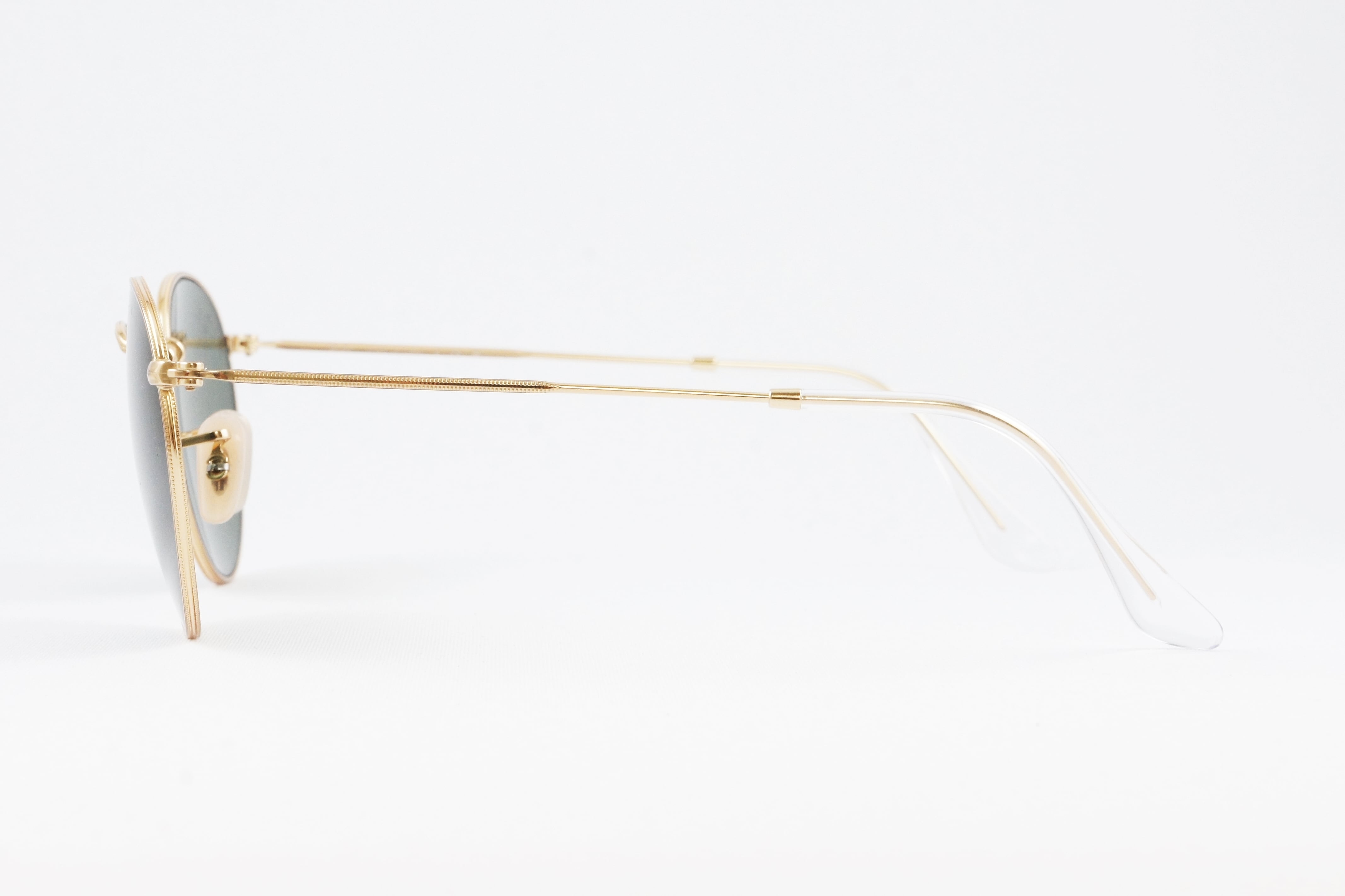 仲里依紗さん着用】Ray-Ban サングラス RB3447 001 47サイズ 50サイズ