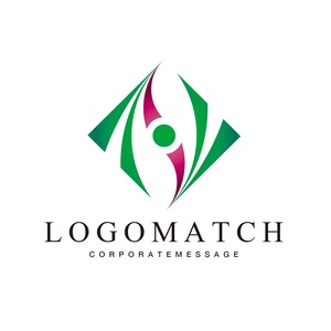 輝く可能性のロゴ