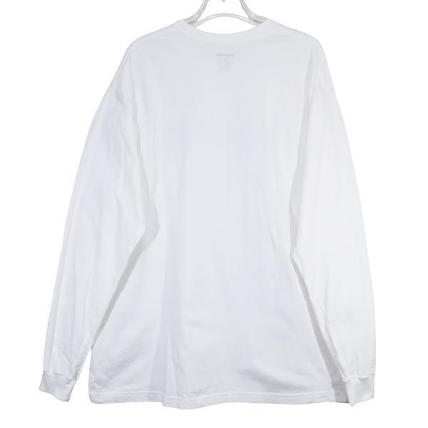 NEIGHBORHOOD ネイバーフッド 25SS NH.TEE LS-10 251PCNH-LT10 クルー