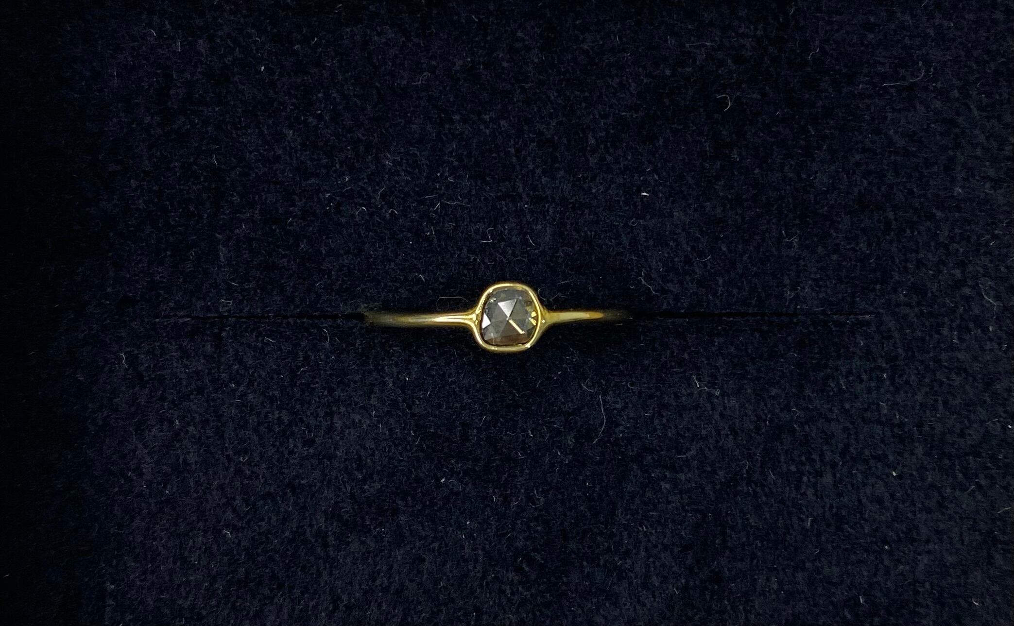 yret1226様 9/9ご購入分 ナチュラルダイヤ 14号