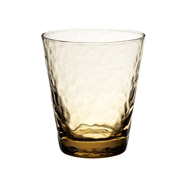 Sghr(スガハラ) Dimple(ディンプル) グラス タン