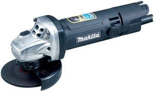 【在庫のみ】マキタ ディスクグラインダAC用 100mm 高速型 最大出力700W 9539B