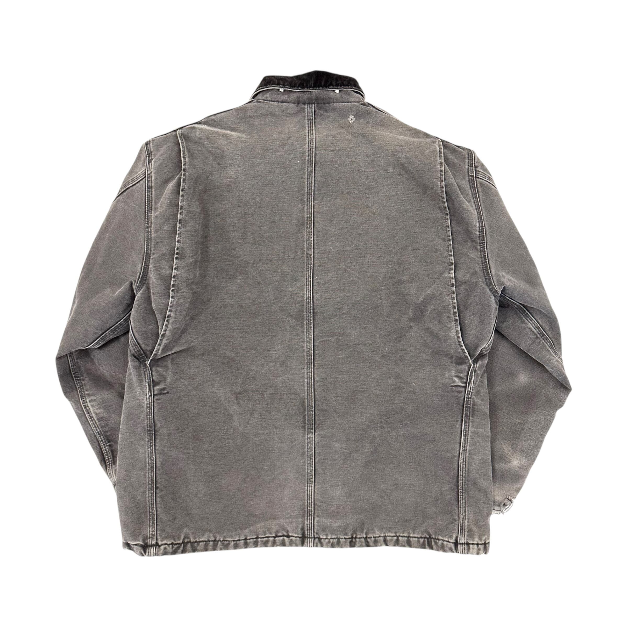 10's CARHARTT Traditional Jacket | BerBerJin Yuhodo