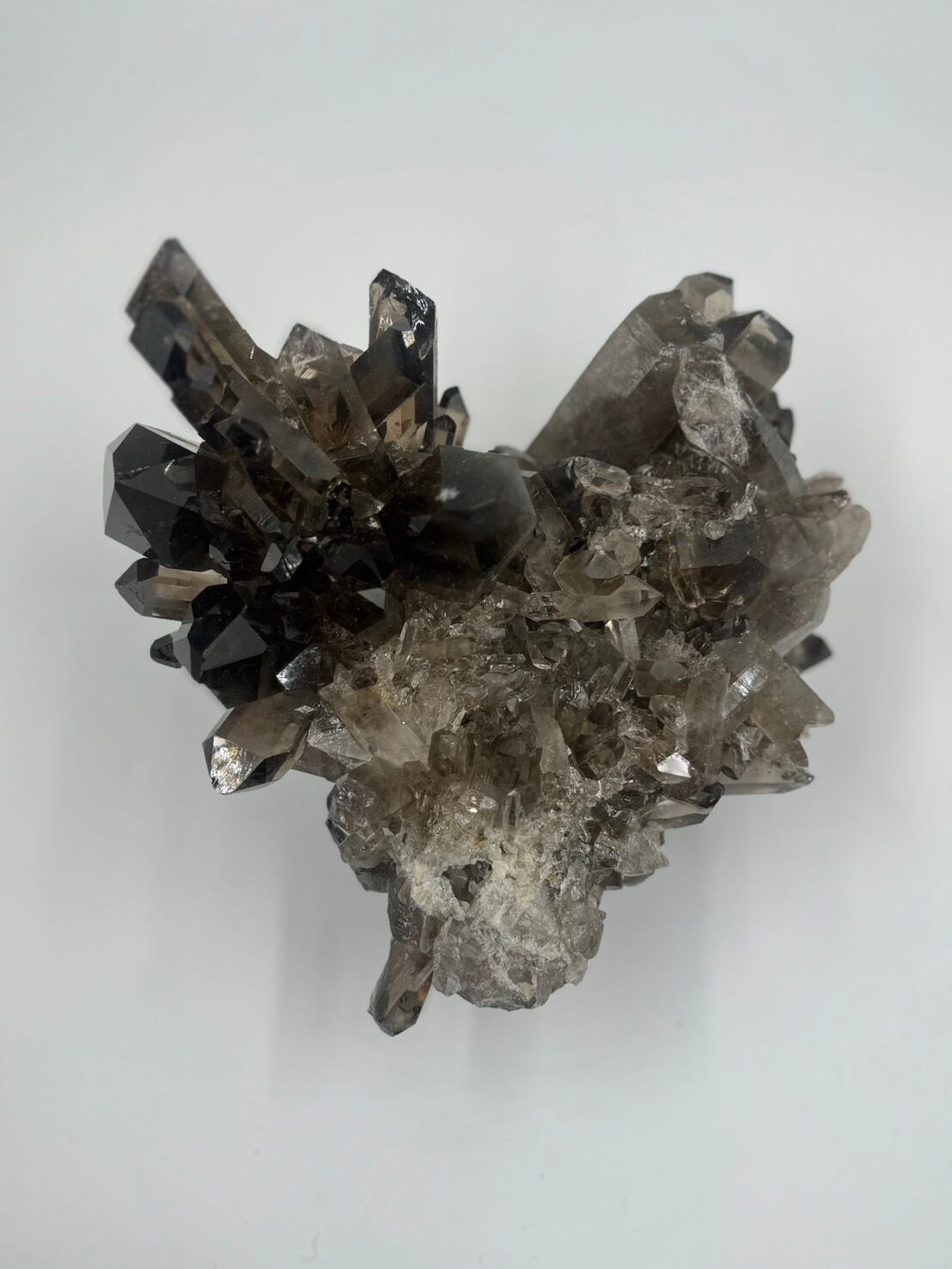 スモーキークォーツ