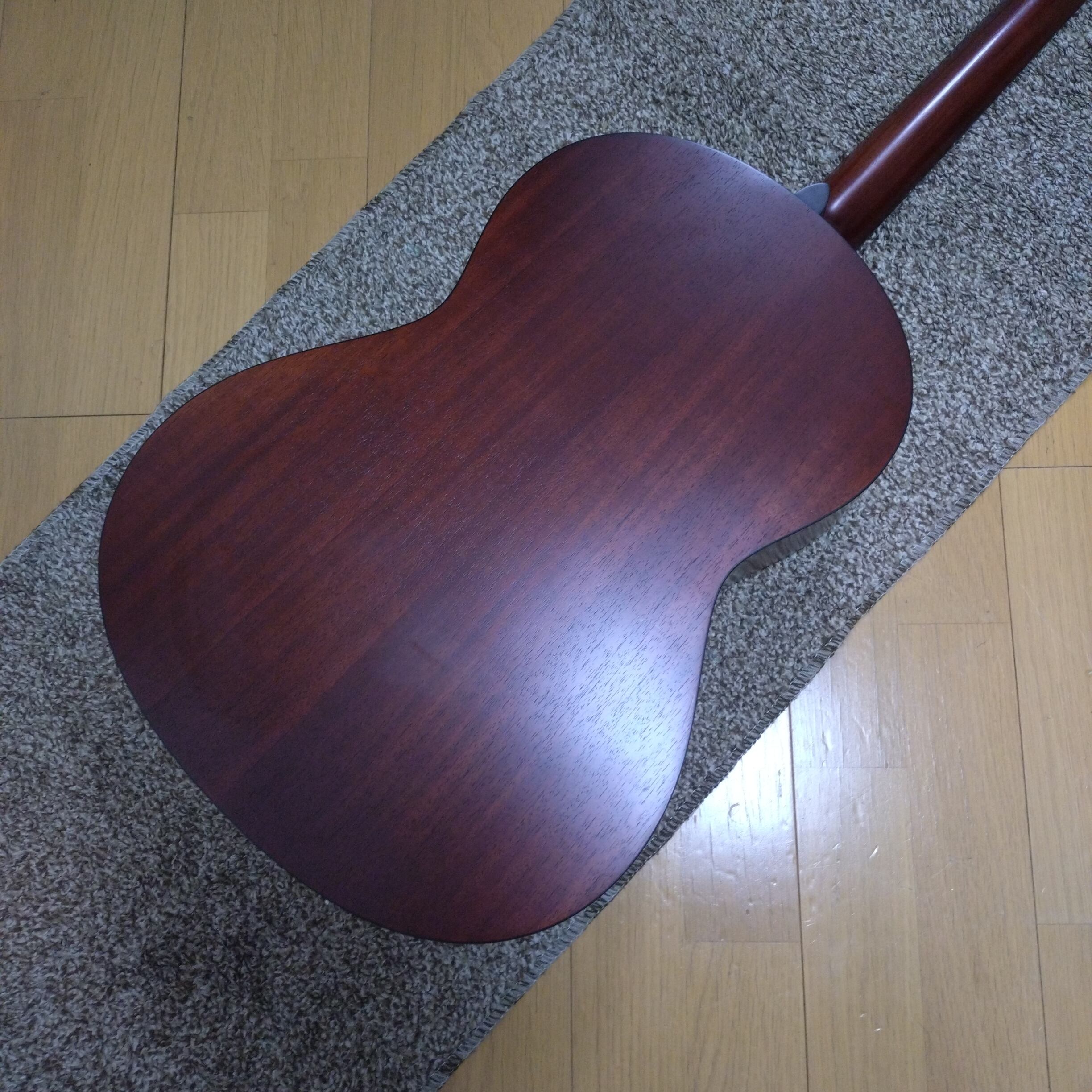 K,yairi R1-RB アコースティックギター | 川崎楽器【楽器Beginner応援！】
