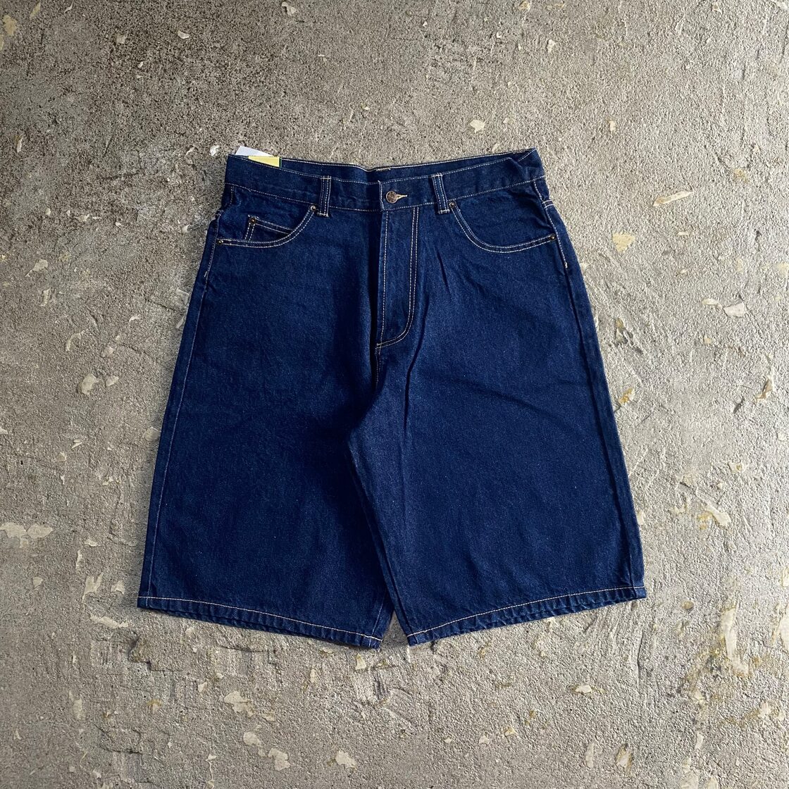 Dead stock!! 90s SOLO SEMORE shorts