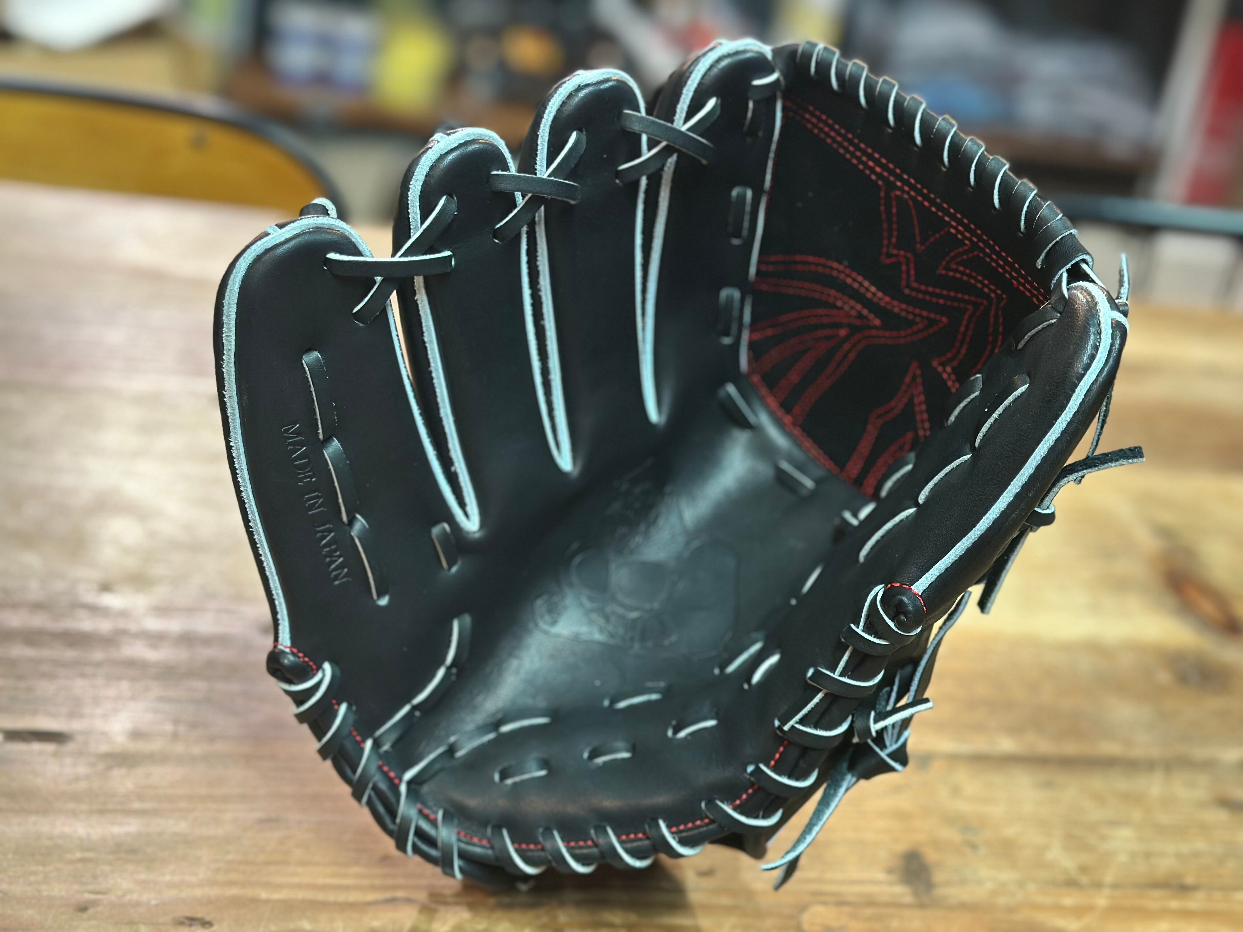 GS 硬式投手用 EXシリーズ 投手用 001型 | 野球専門店 GorillaSports商店