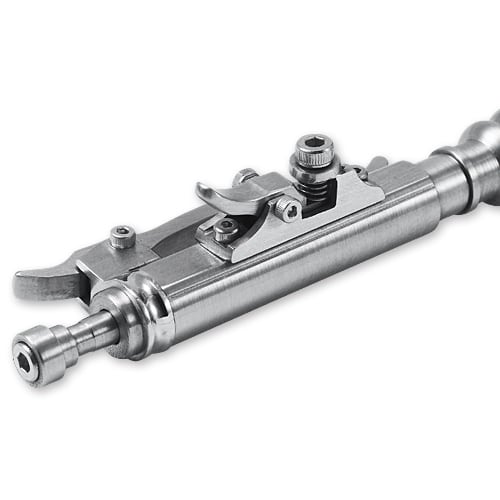 C365 中山英俊 ボールペン】スチームパンクペン/ランチャー/フロント