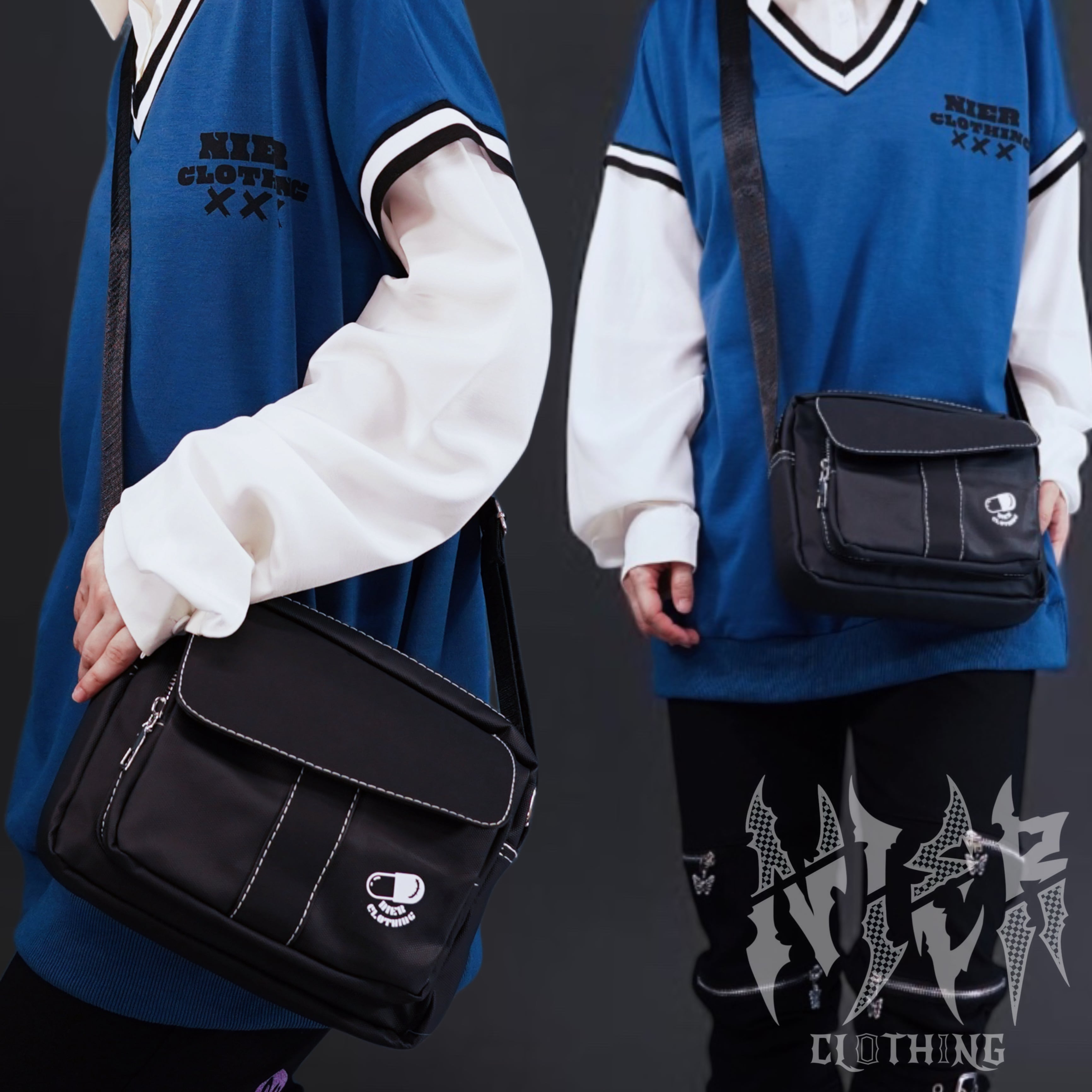 Bag | NIER CLOTHING