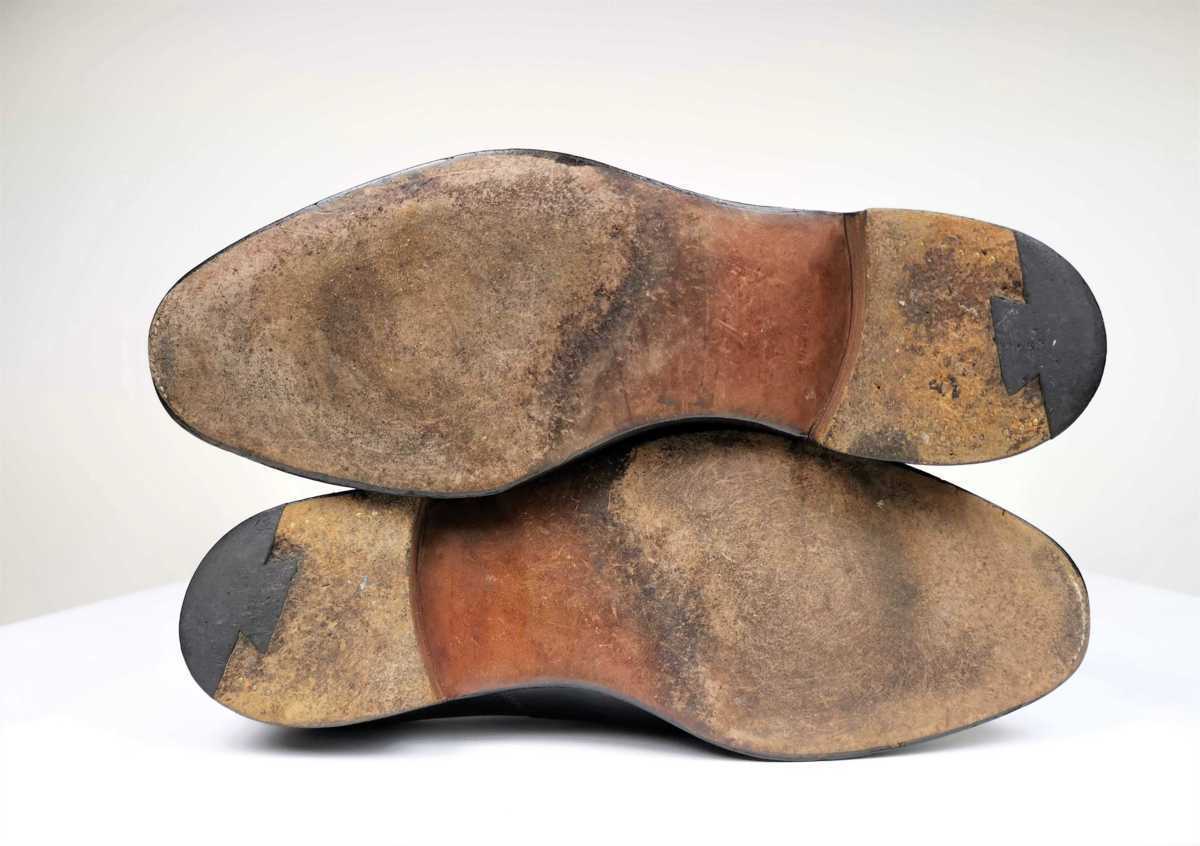 JOHN LOBB ジョンロブ ドミンゴ サイズ6.5E/25cm b038e3dd60273ba415a8f4ffbaeedf