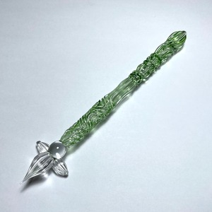 Royal glass pen エルブ