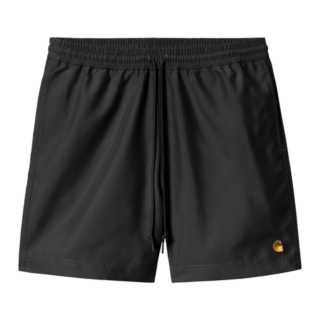 CARHARTT (ｶｰﾊｰﾄ) - CHASE SWIM TRUNKS (ﾁｪｲｽｽｲﾑﾄﾗﾝｸｽ) I035062