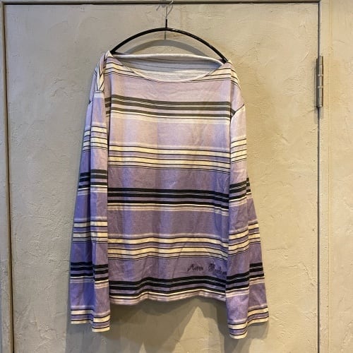 ◆ほぼ未使用！美品！◆ AcneStudios アシンメトリーカットソー