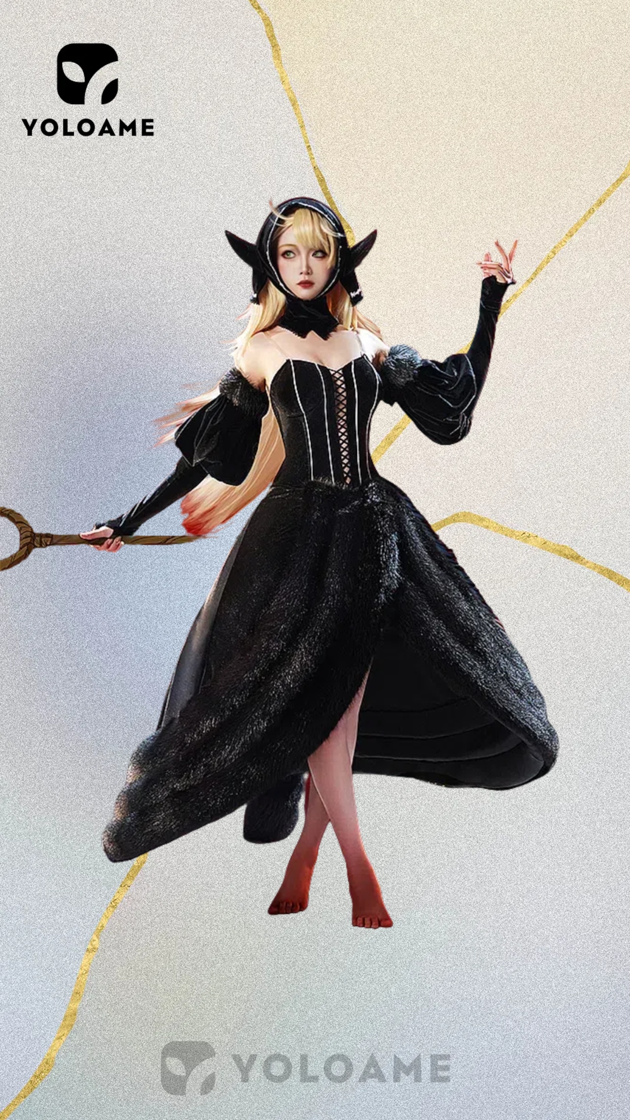 三分妄想 迷宮飯 マルシル コスプレ衣装 迷宮の主