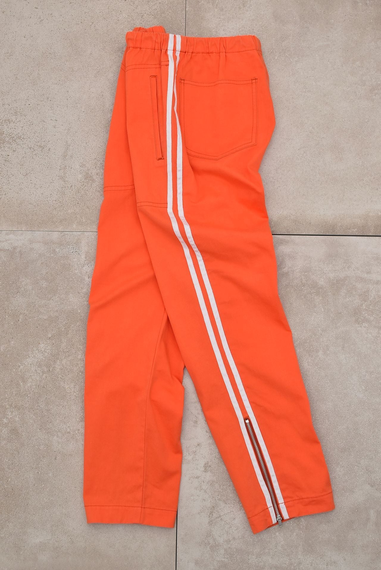 00's tricot COMME des GARCONS line pants | 古着屋 grin days memory