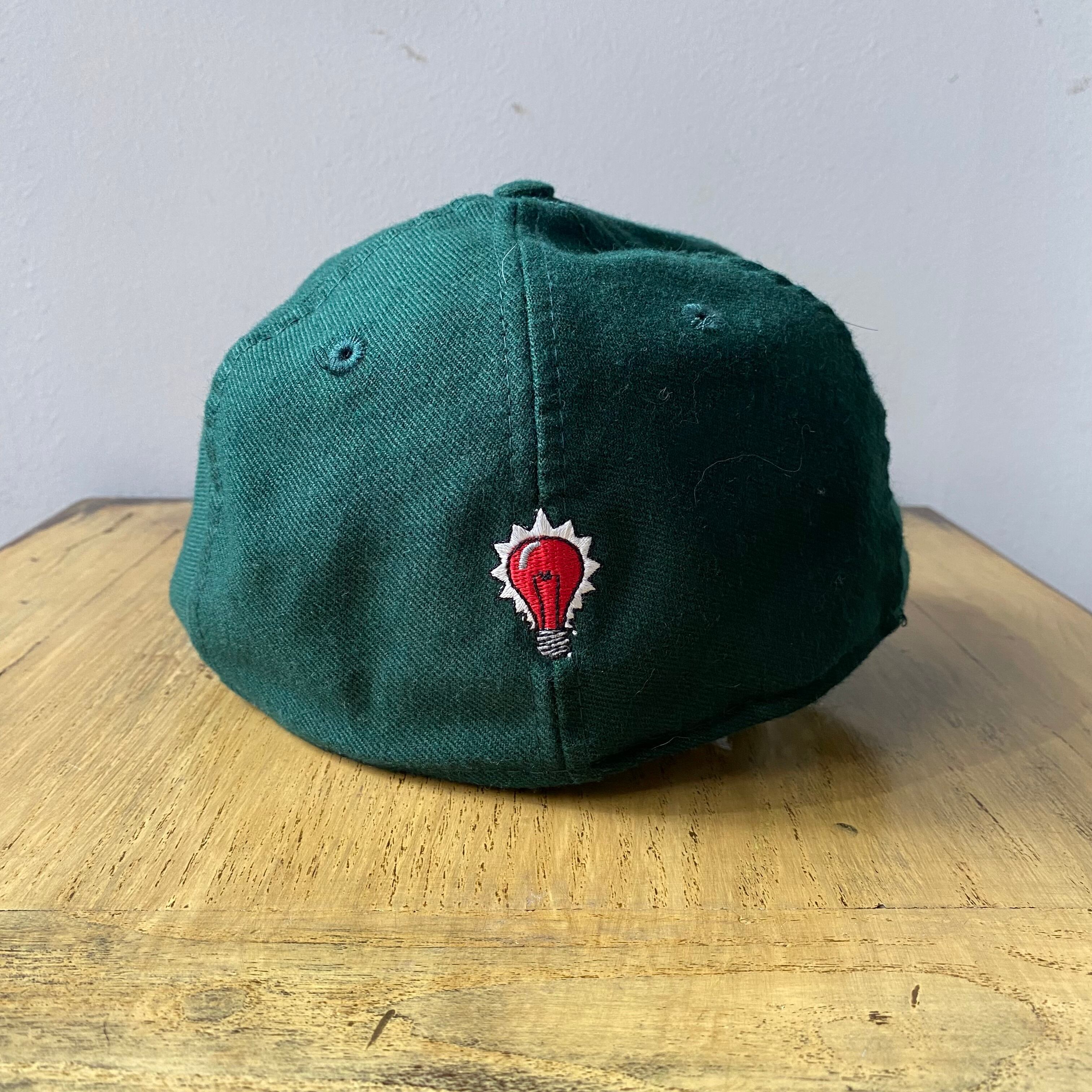 90s THINK skateboards wool/acrylic cap【仙台店】 | What'z up