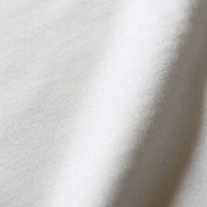 OVERSIZED T-SHIRT（White）